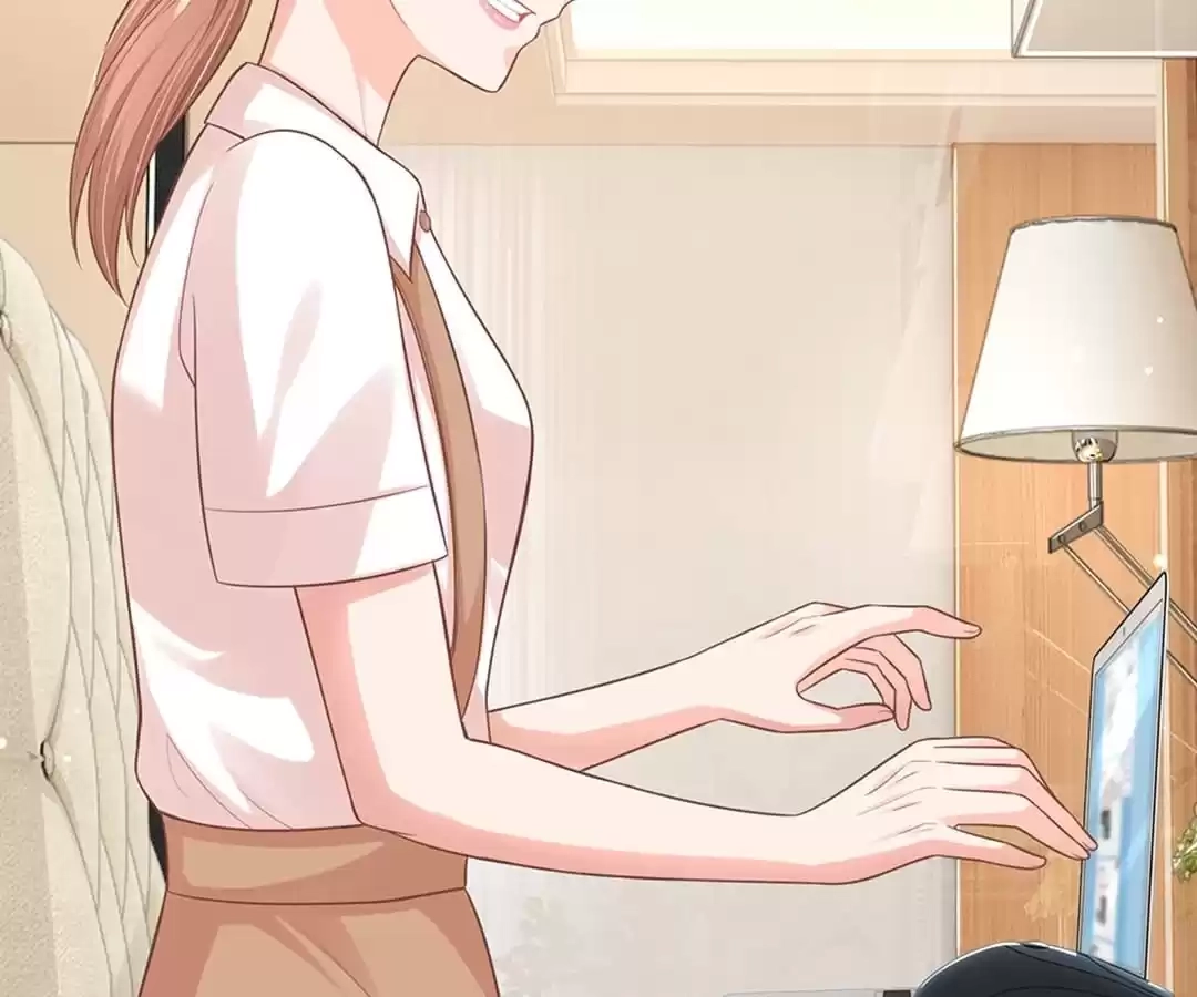 Sweet Escape Chapter 307 page 20 - 