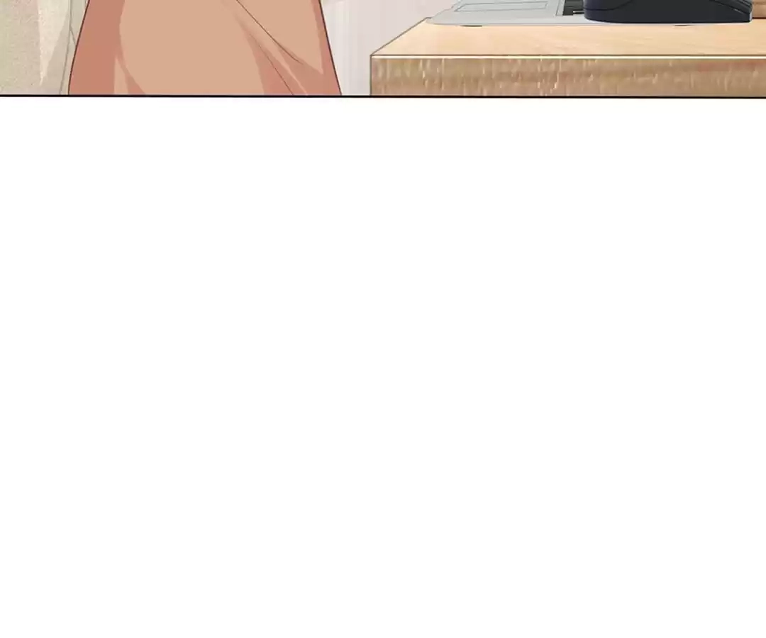 Sweet Escape Chapter 307 page 21 - 