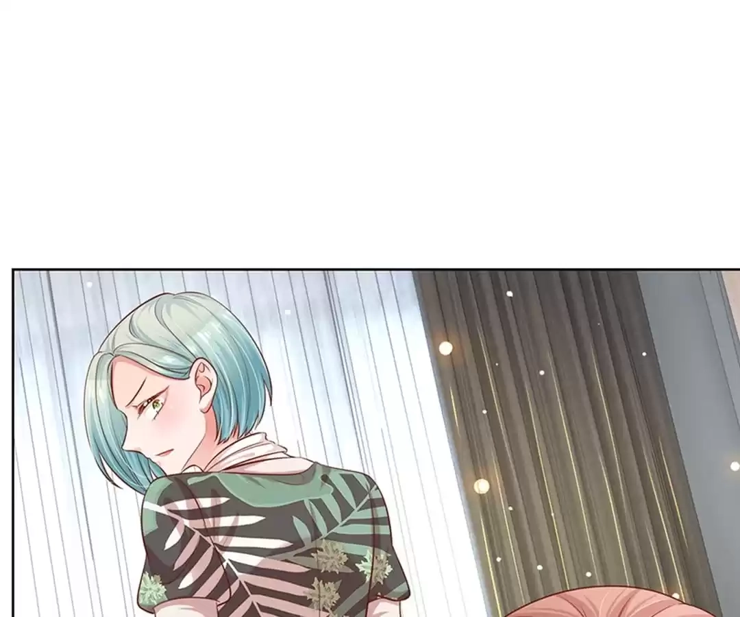 Sweet Escape Chapter 307 page 25 - 