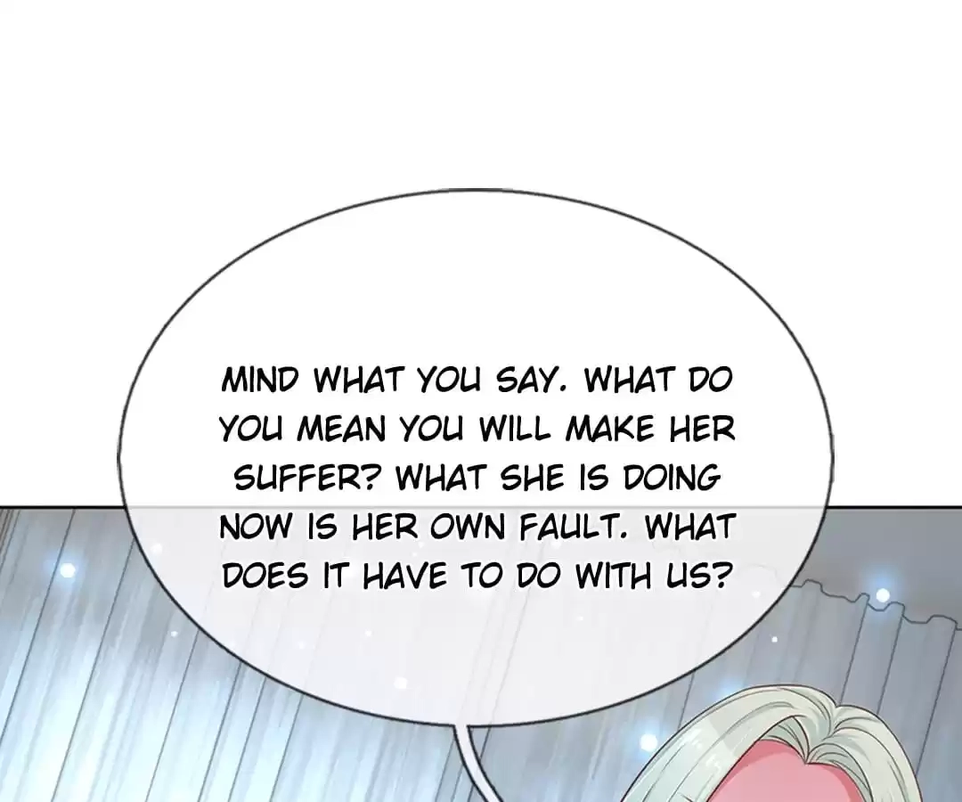 Sweet Escape Chapter 307 page 29 - 