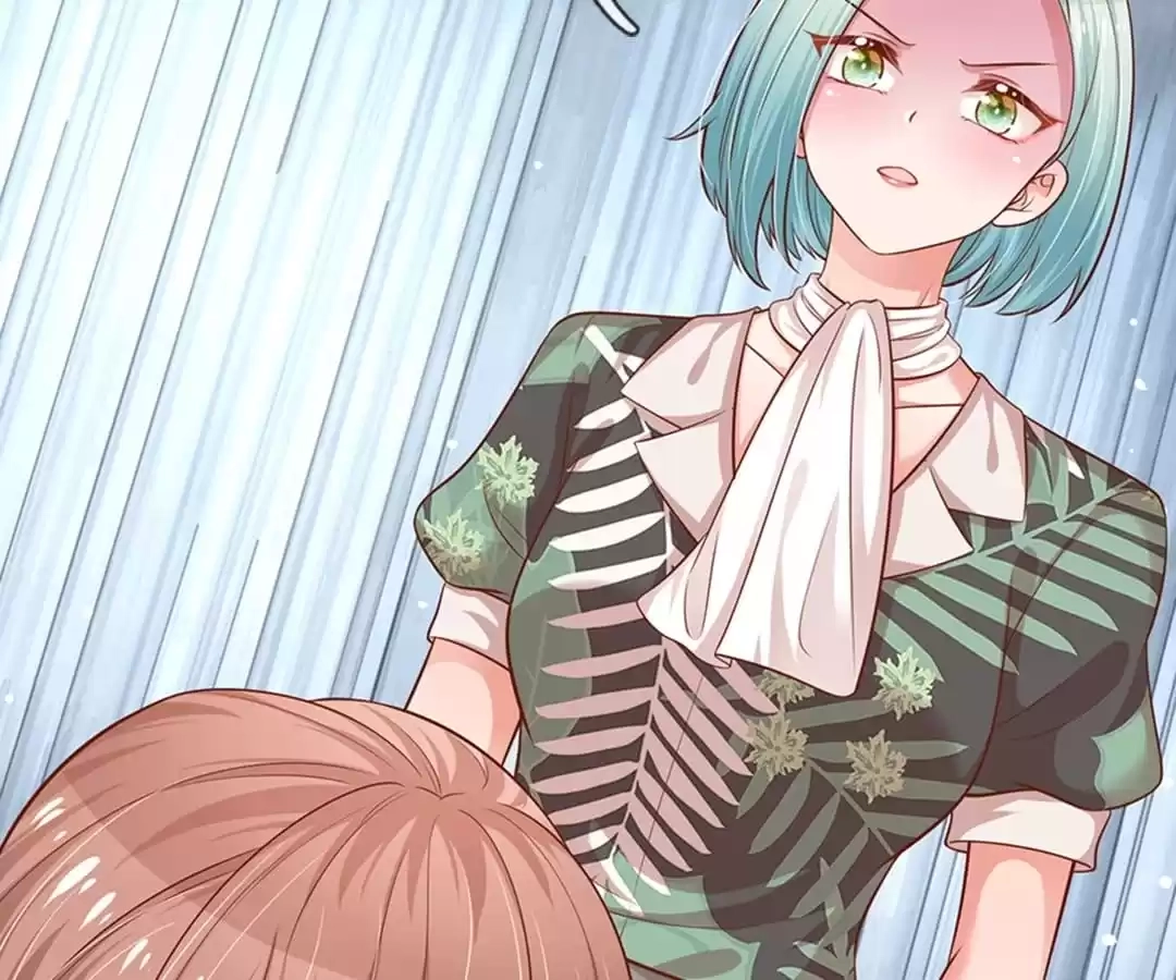 Sweet Escape Chapter 307 page 30 - 