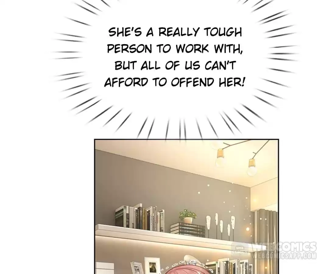 Sweet Escape Chapter 307 page 34 - 