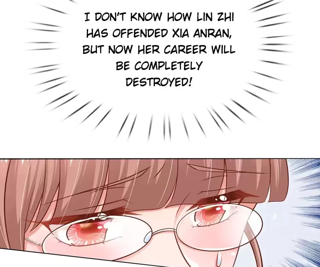 Sweet Escape Chapter 307 page 36 - 