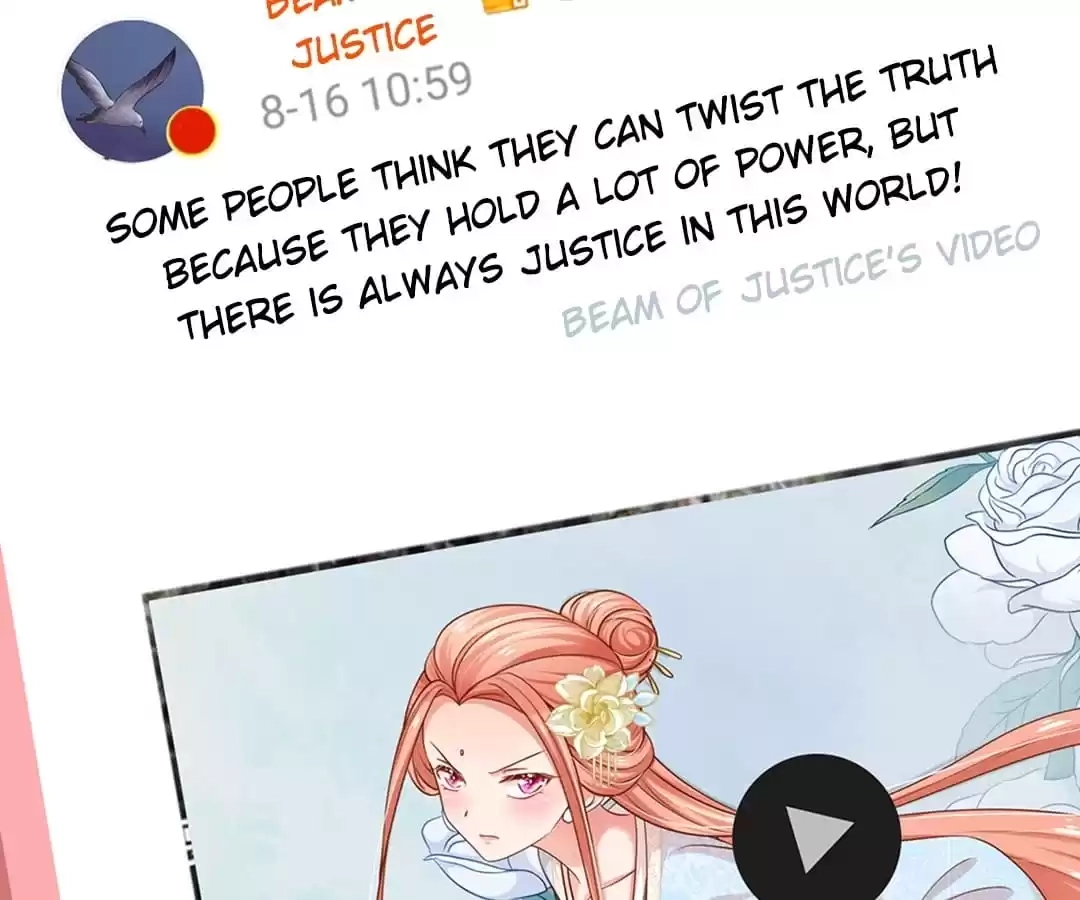 Sweet Escape Chapter 307 page 44 - 