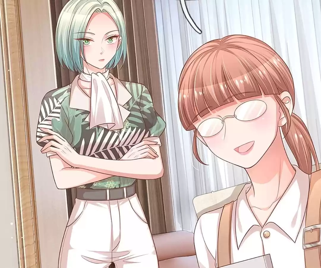 Sweet Escape Chapter 307 page 6 - 