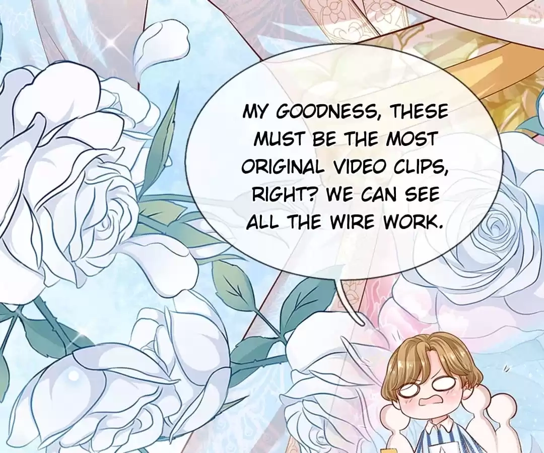 Sweet Escape Chapter 307 page 53 - 