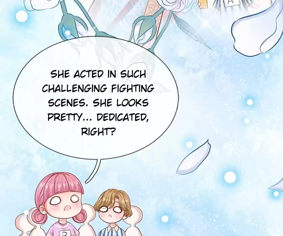 Sweet Escape Chapter 307 page 54 - 
