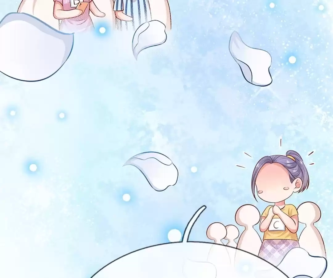 Sweet Escape Chapter 307 page 55 - 