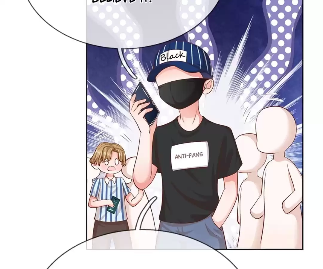 Sweet Escape Chapter 307 page 57 - 
