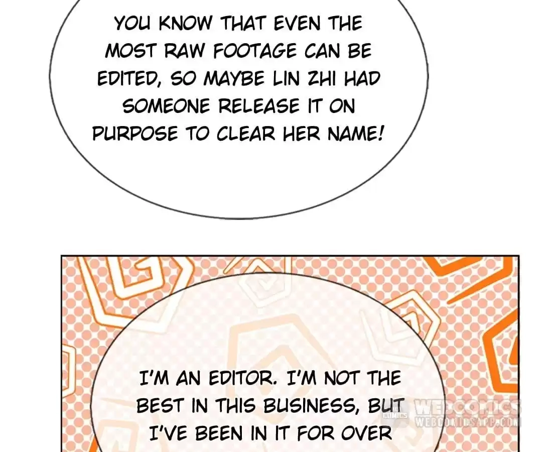 Sweet Escape Chapter 307 page 58 - 