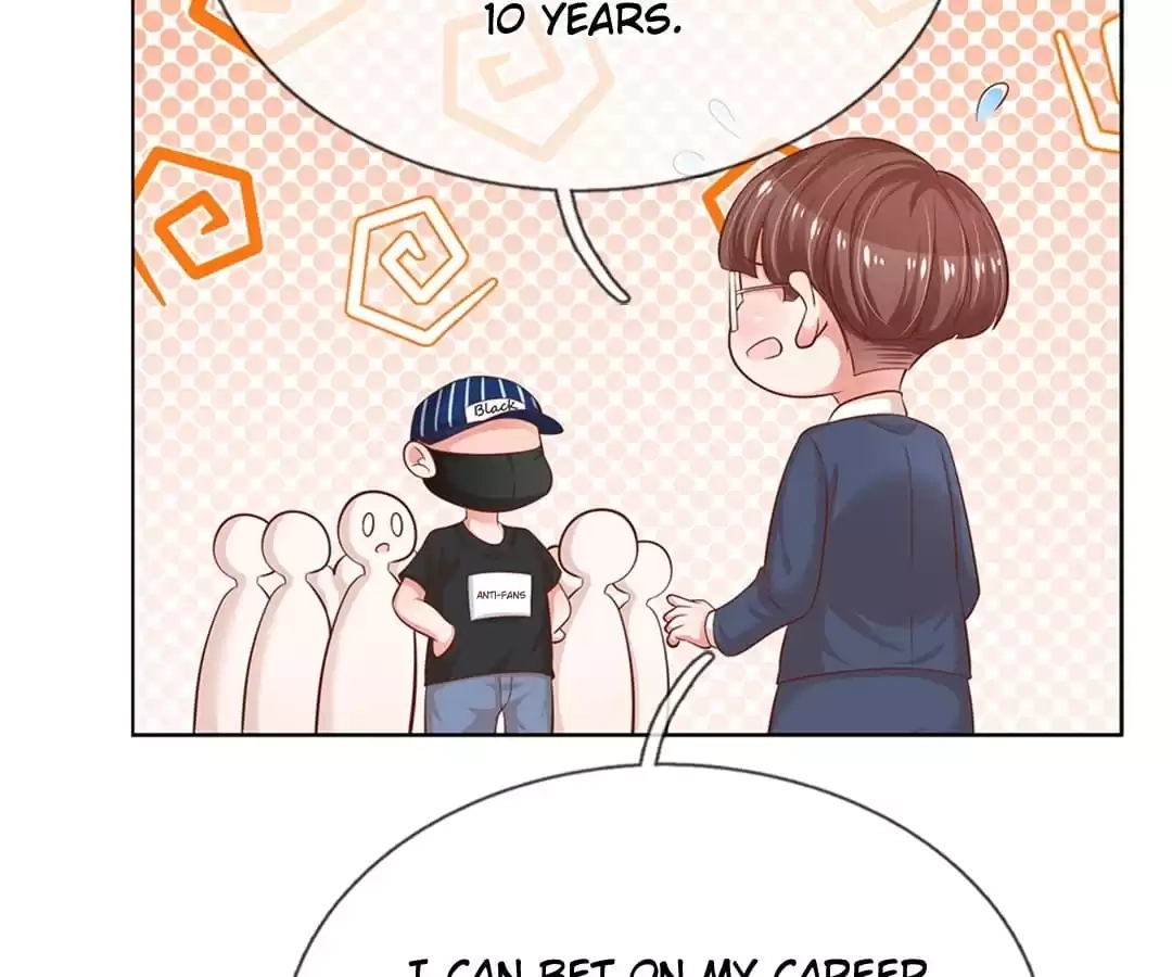 Sweet Escape Chapter 307 page 59 - 