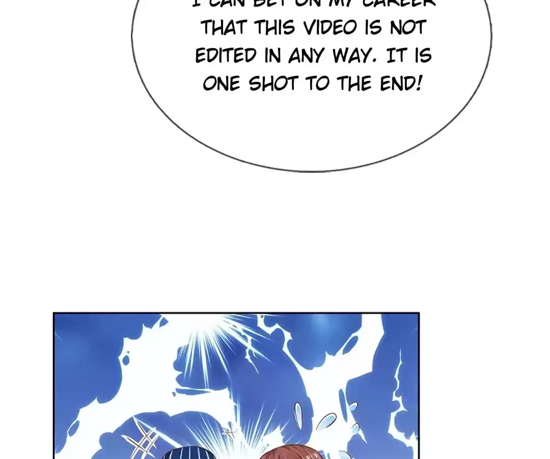 Sweet Escape Chapter 307 page 60 - 