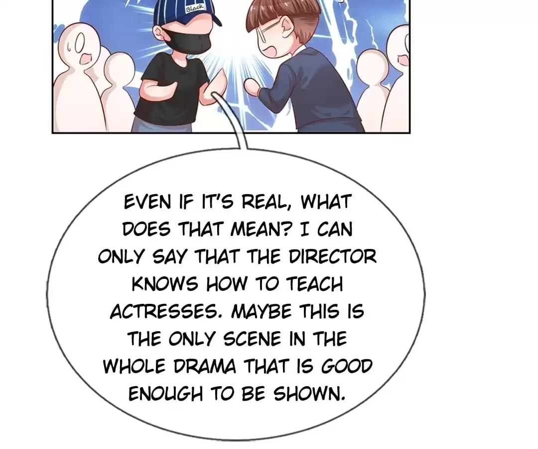 Sweet Escape Chapter 307 page 61 - 