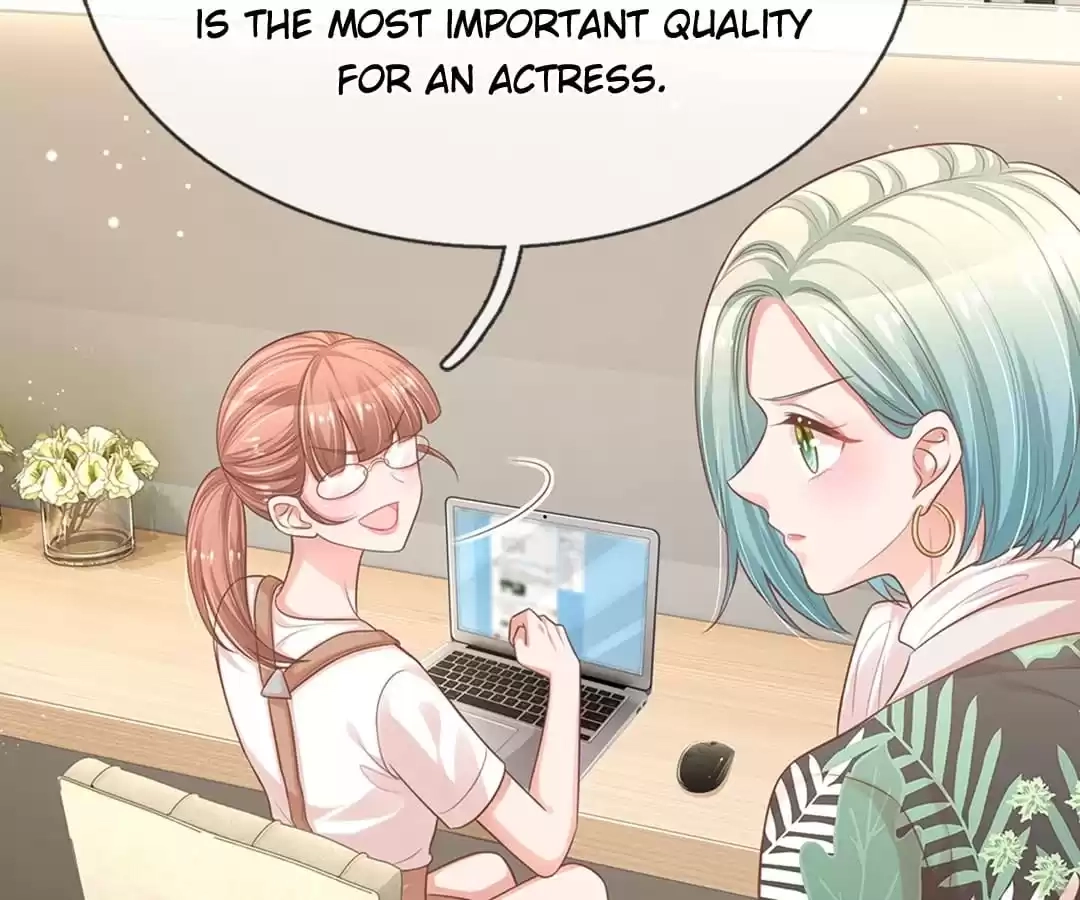 Sweet Escape Chapter 307 page 9 - 