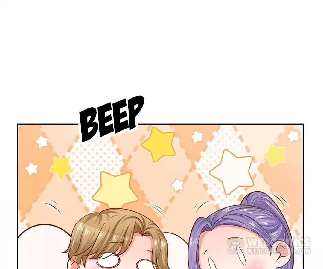 Sweet Escape Chapter 308 page 1 - 