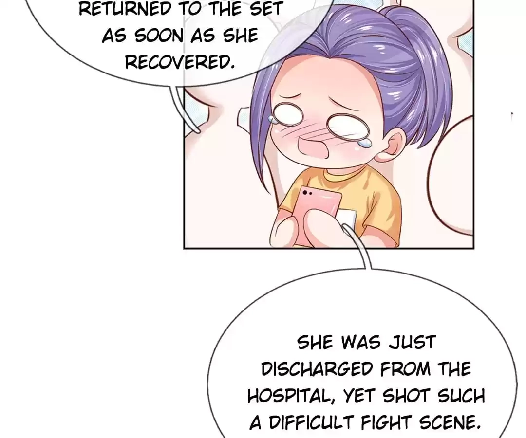 Sweet Escape Chapter 308 page 12 - 