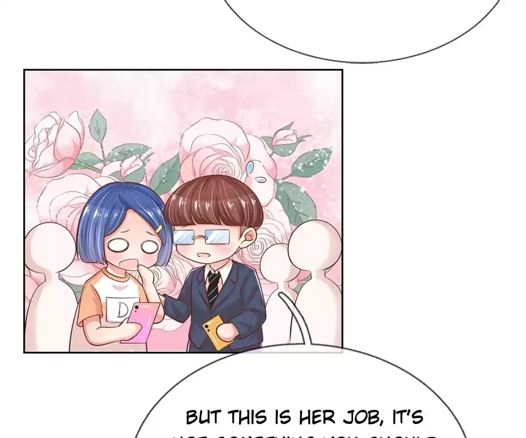 Sweet Escape Chapter 308 page 13 - 