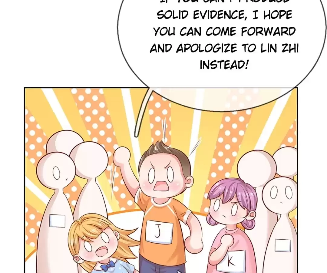 Sweet Escape Chapter 308 page 20 - 