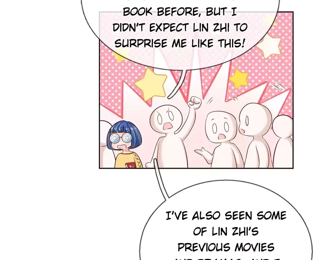 Sweet Escape Chapter 308 page 22 - 