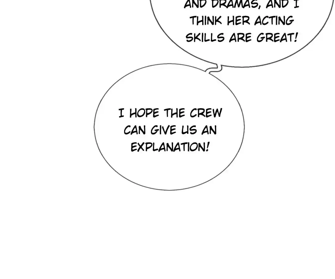 Sweet Escape Chapter 308 page 23 - 