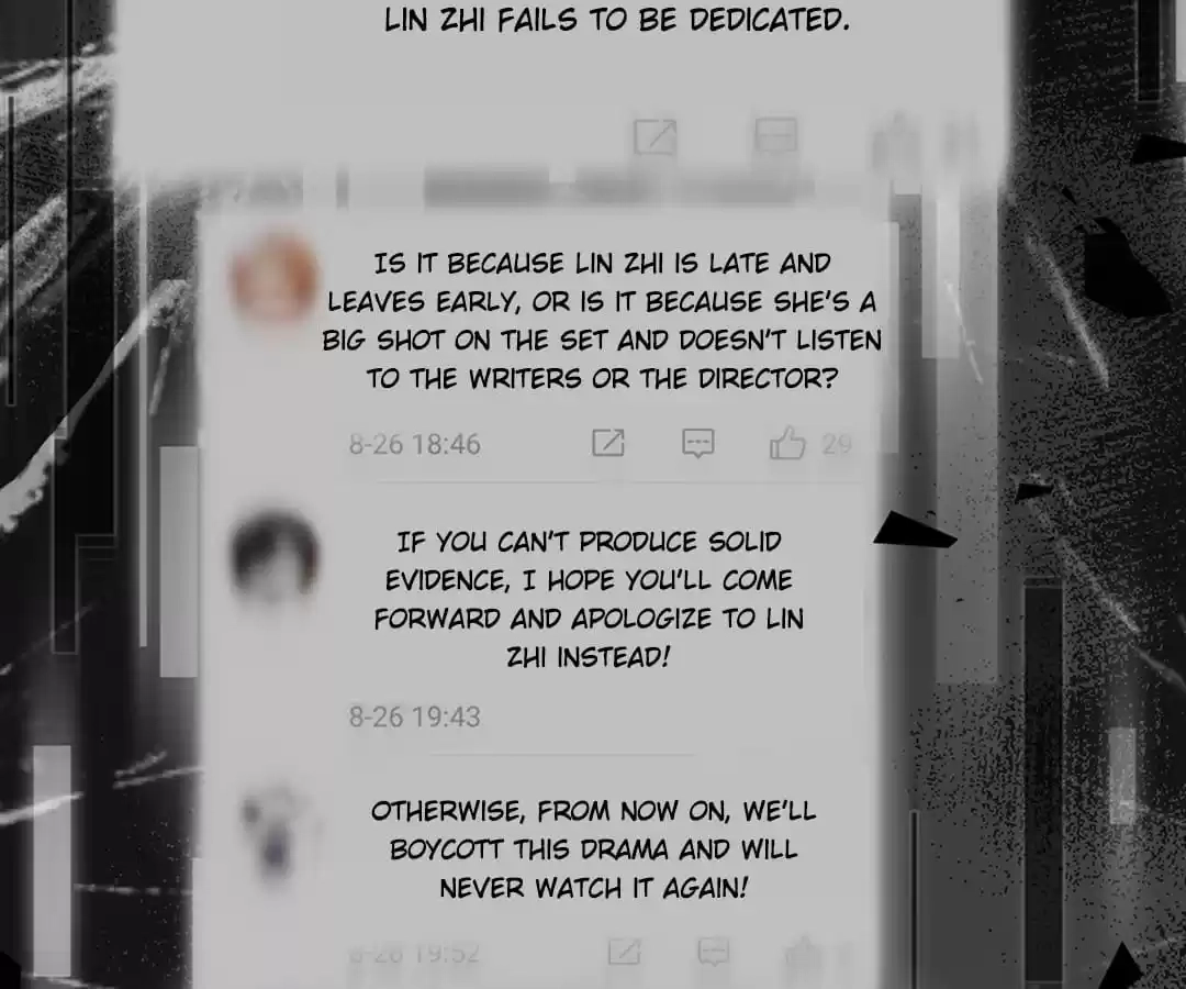 Sweet Escape Chapter 308 page 26 - 