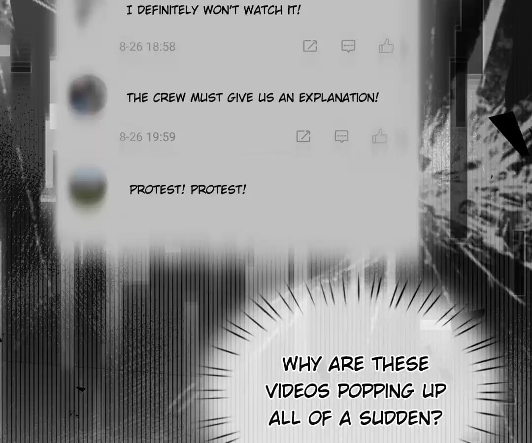 Sweet Escape Chapter 308 page 28 - 