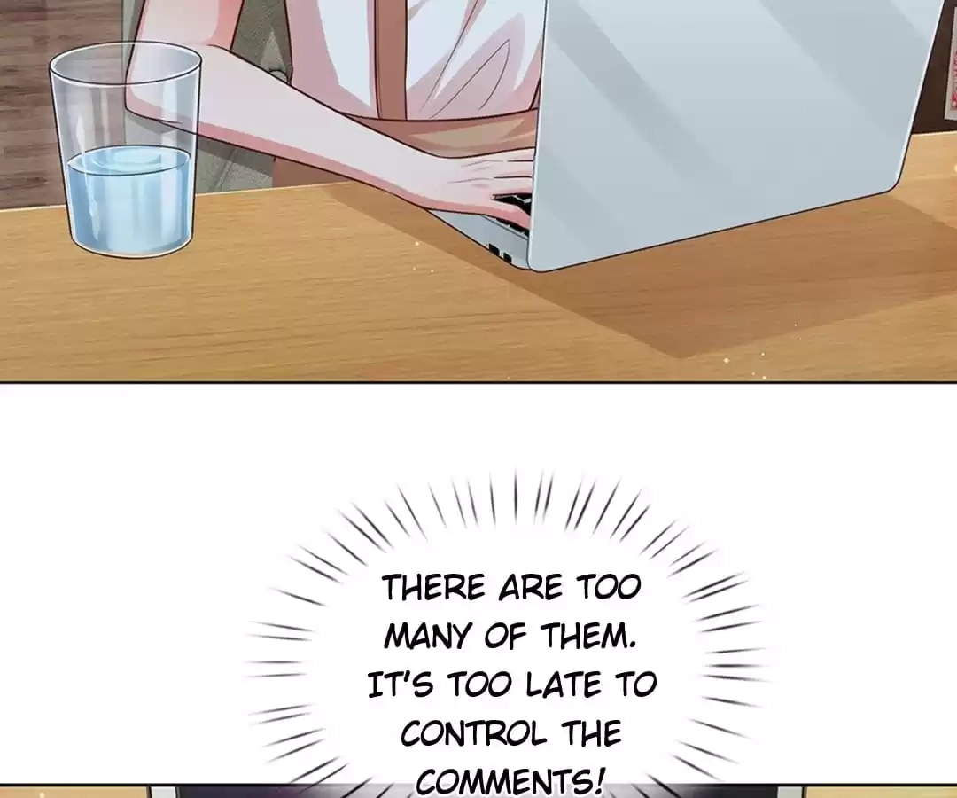 Sweet Escape Chapter 308 page 30 - 