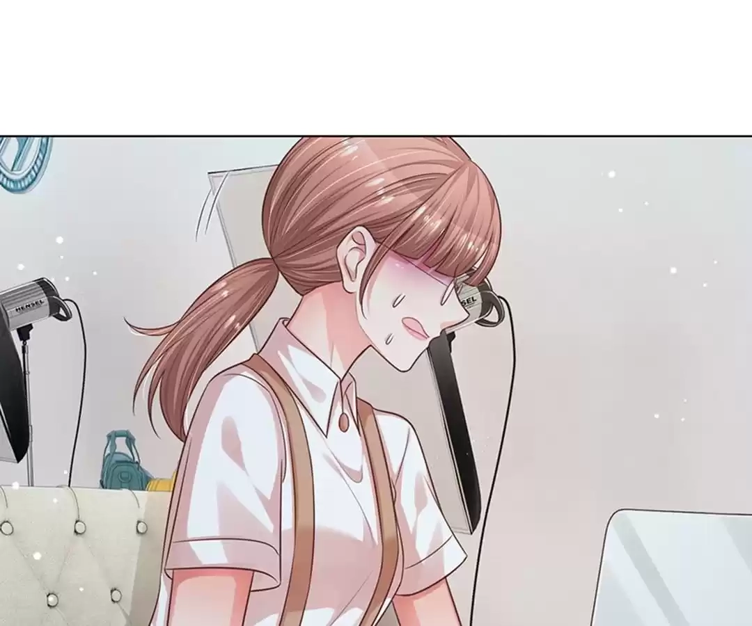 Sweet Escape Chapter 308 page 32 - 