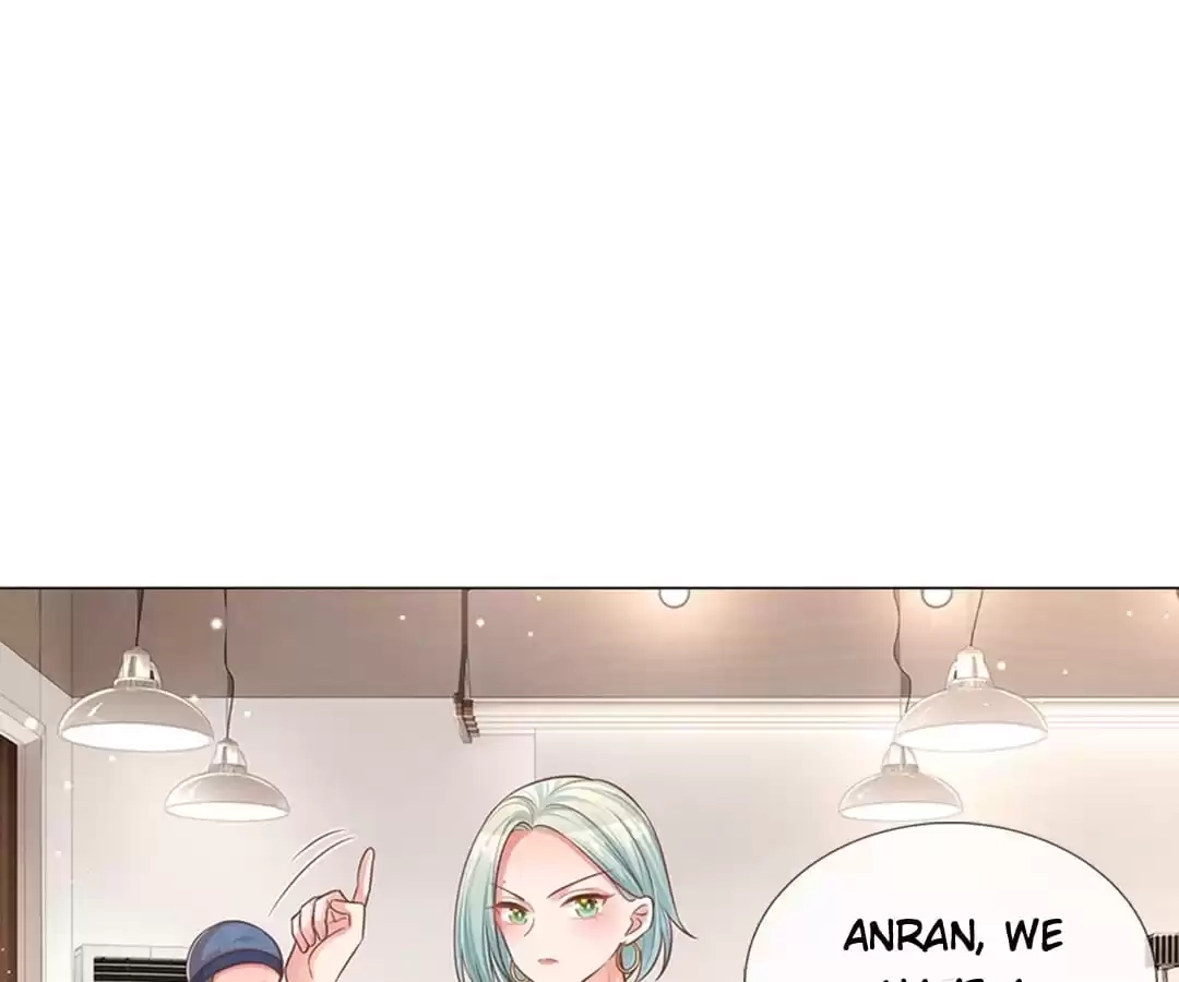 Sweet Escape Chapter 308 page 38 - 