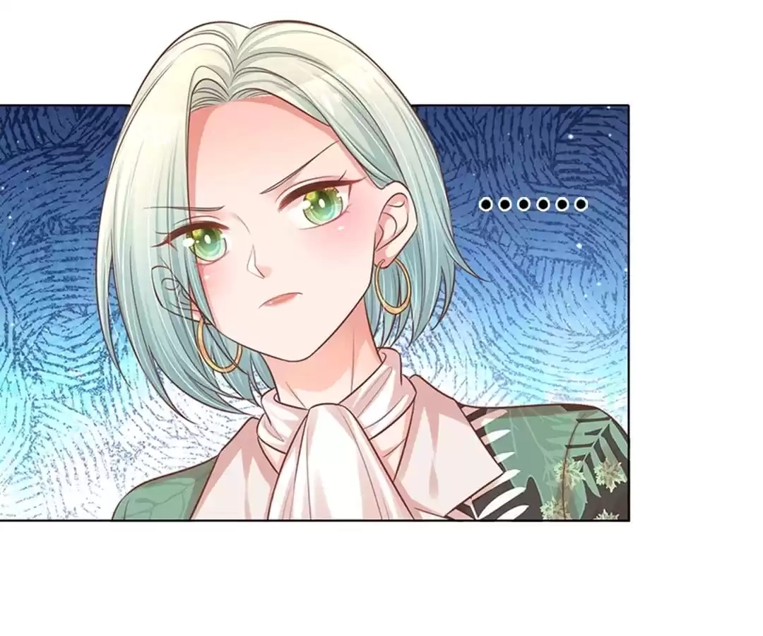 Sweet Escape Chapter 308 page 40 - 