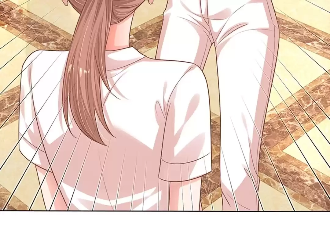 Sweet Escape Chapter 308 page 45 - 