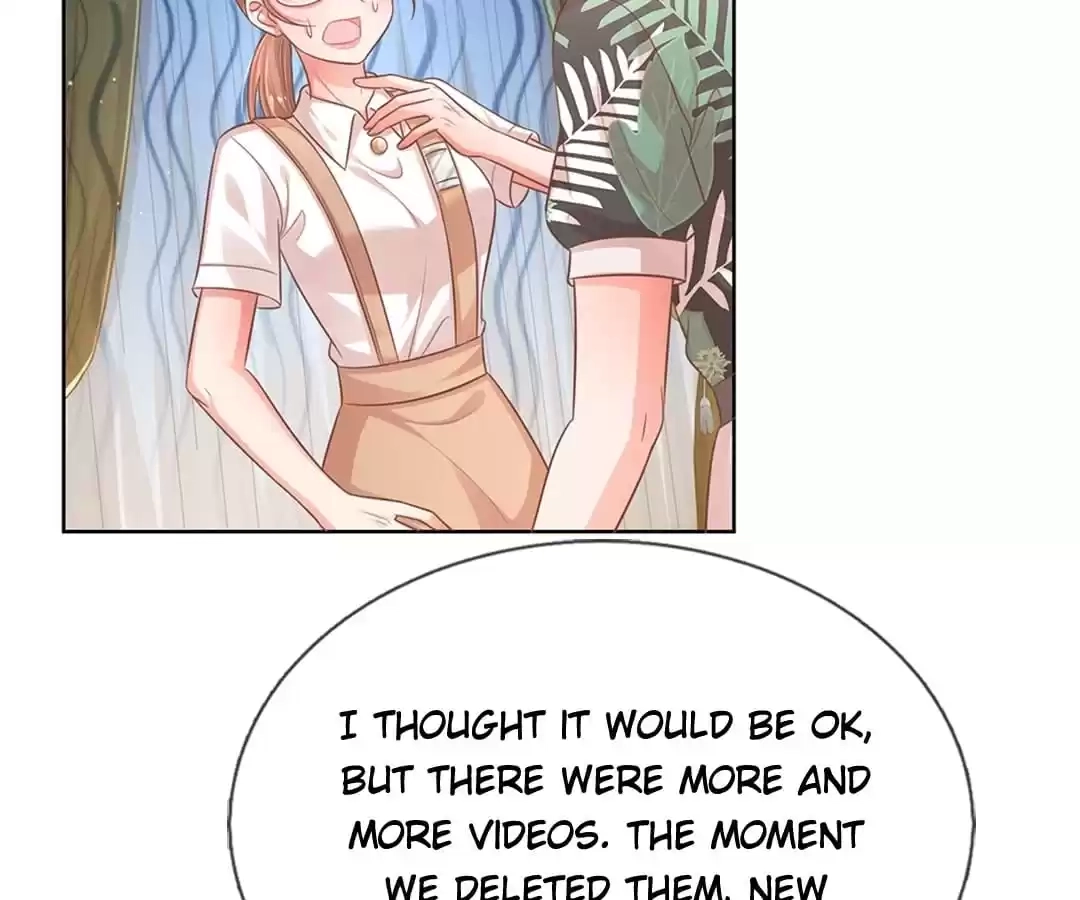 Sweet Escape Chapter 308 page 47 - 