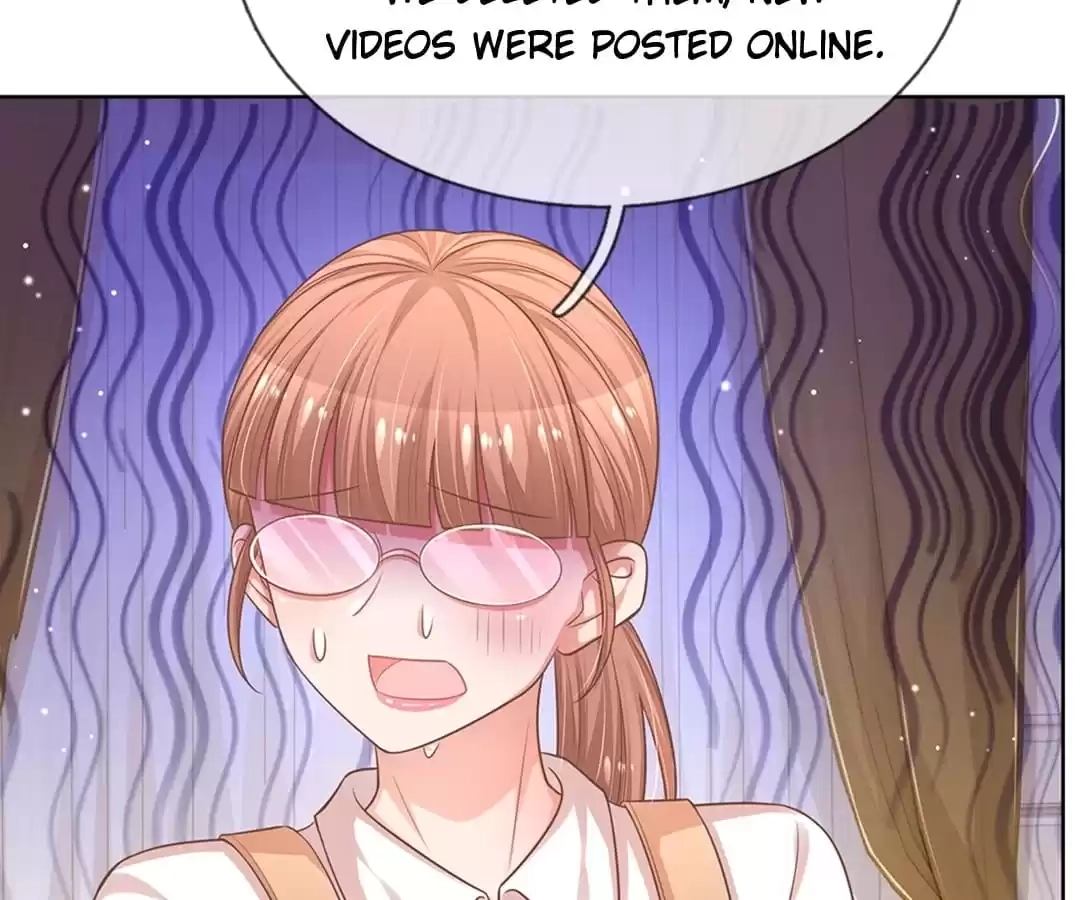 Sweet Escape Chapter 308 page 48 - 