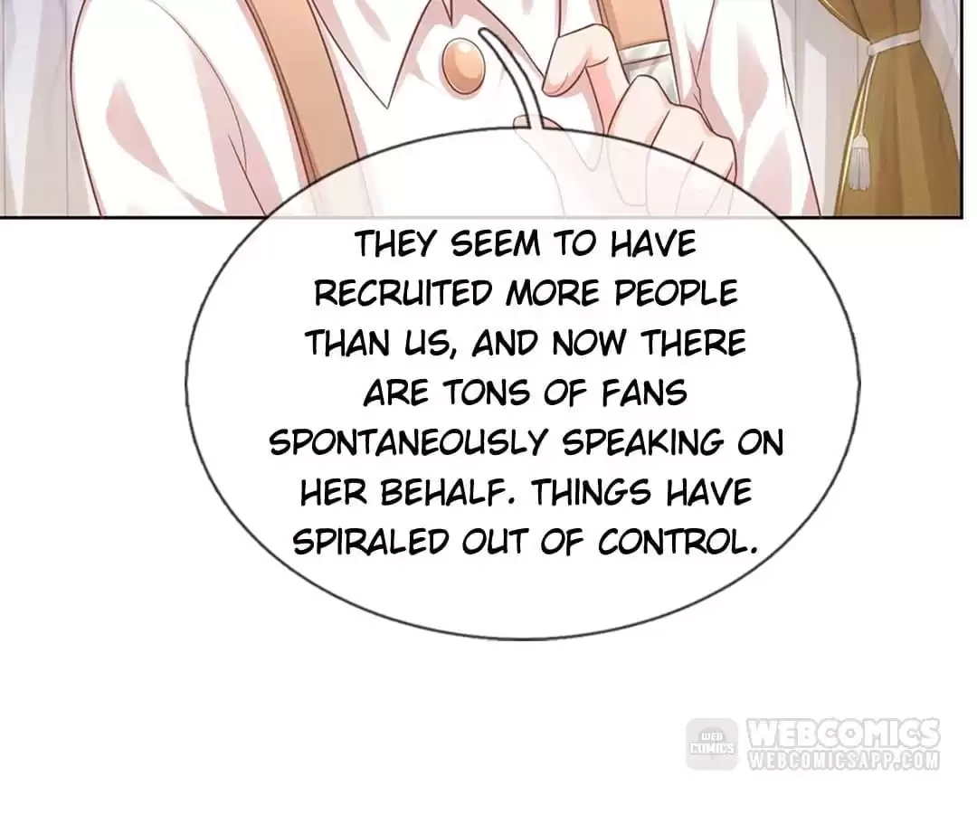 Sweet Escape Chapter 308 page 49 - 