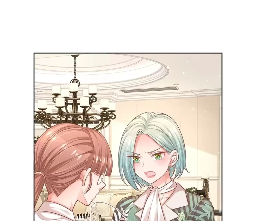 Sweet Escape Chapter 308 page 50 - 