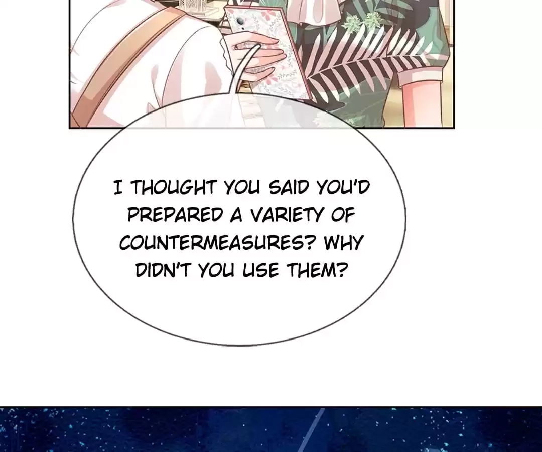 Sweet Escape Chapter 308 page 51 - 