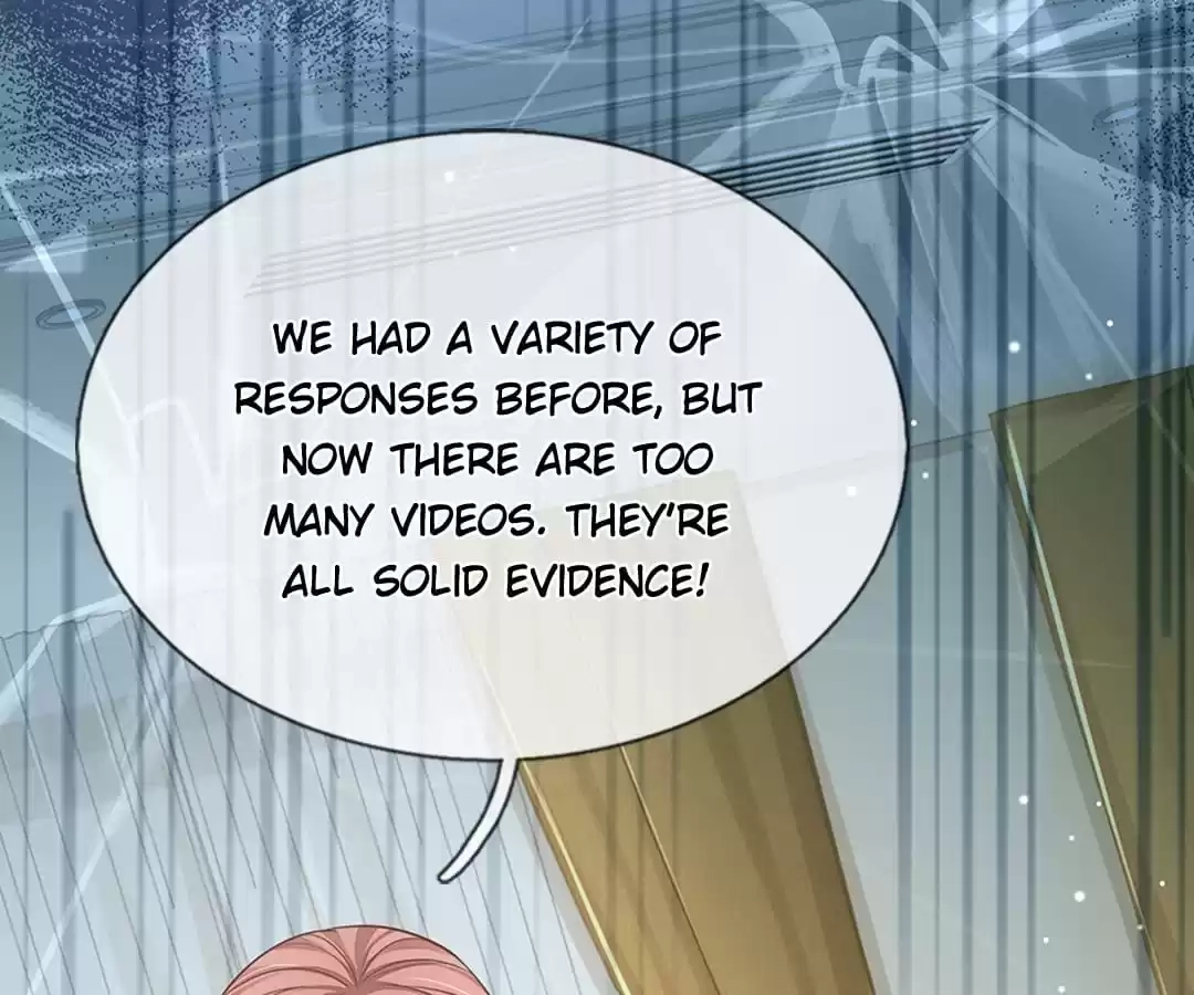 Sweet Escape Chapter 308 page 54 - 