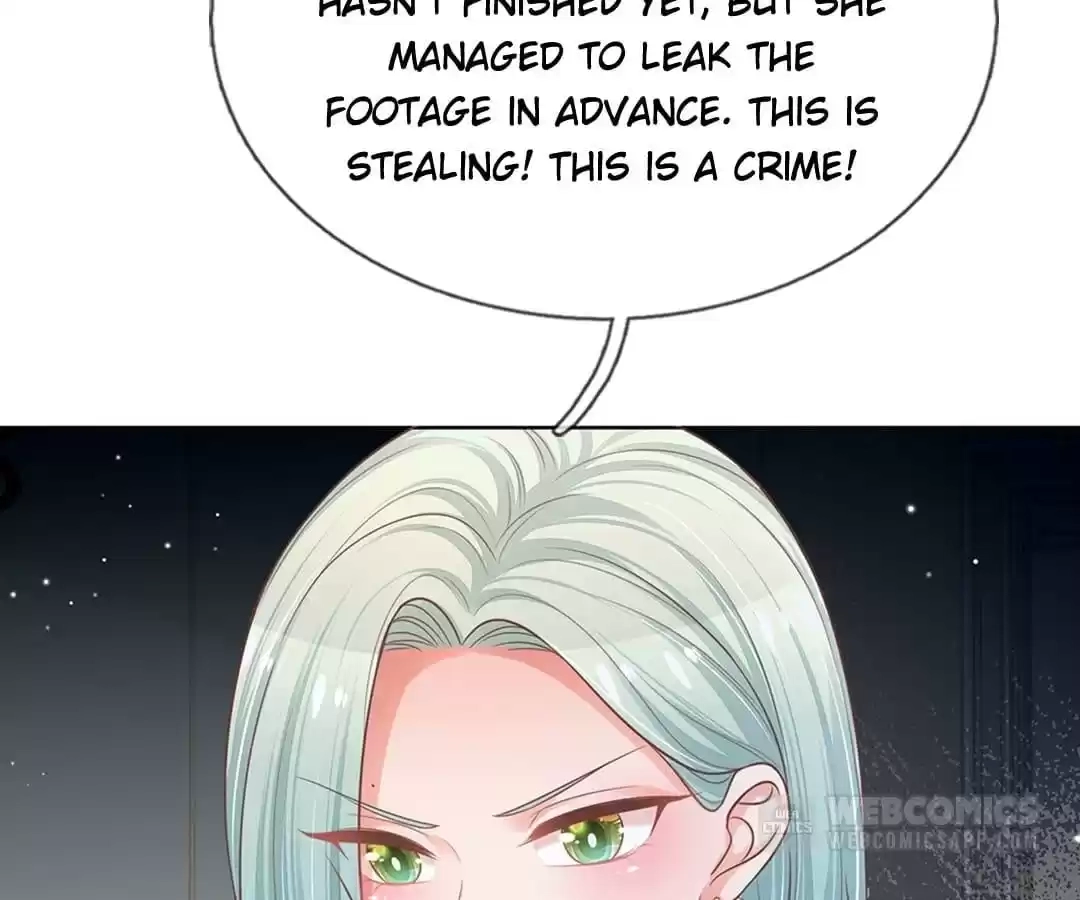 Sweet Escape Chapter 308 page 57 - 