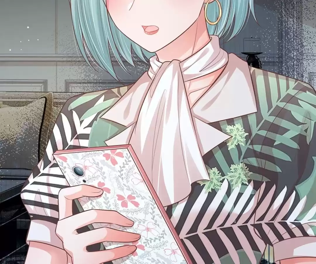 Sweet Escape Chapter 308 page 58 - 