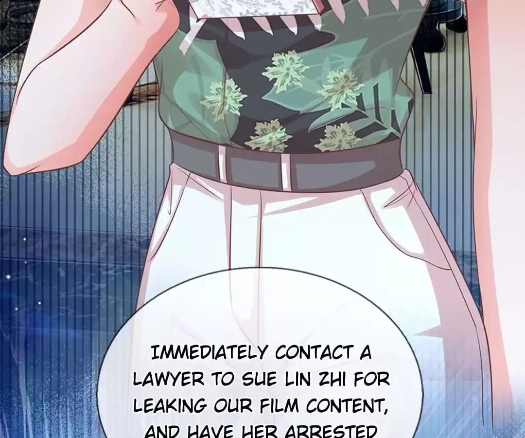 Sweet Escape Chapter 308 page 59 - 