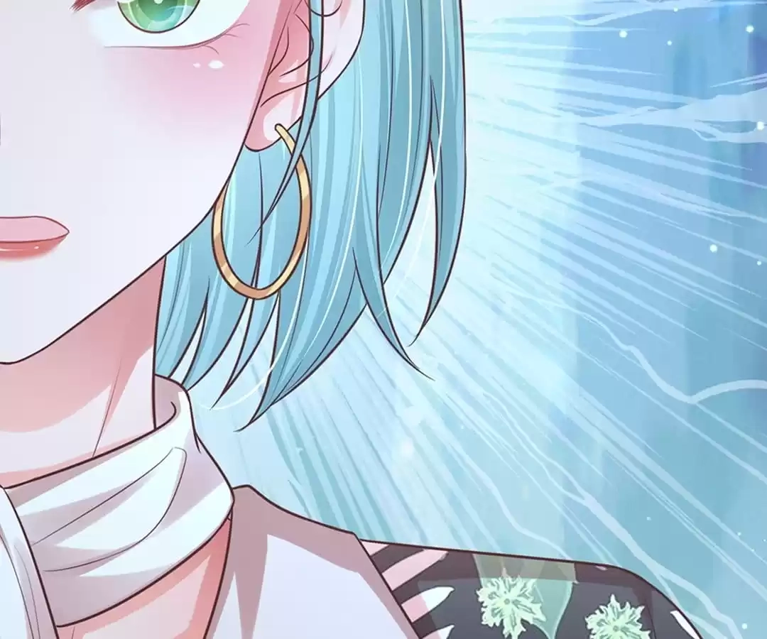 Sweet Escape Chapter 308 page 61 - 