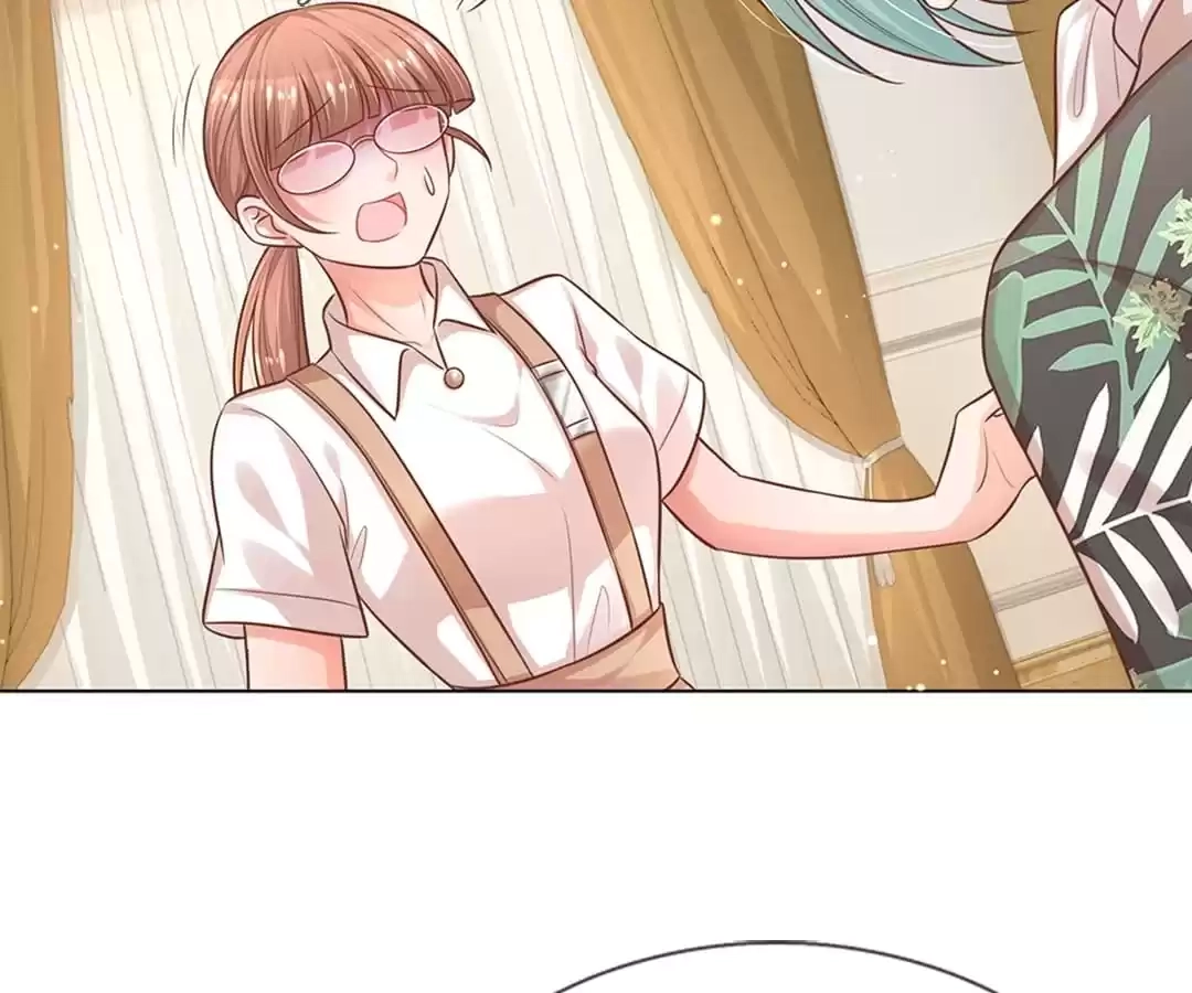 Sweet Escape Chapter 308 page 64 - 