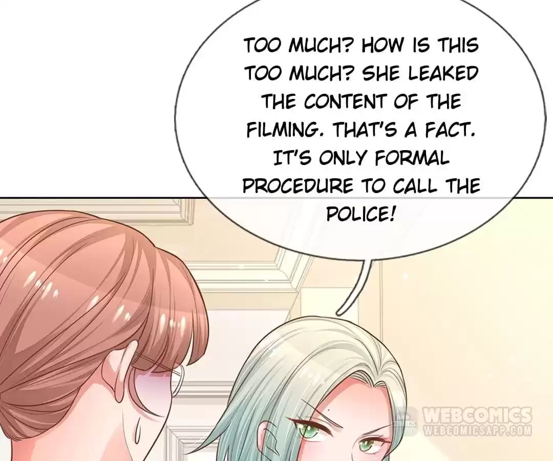 Sweet Escape Chapter 308 page 65 - 