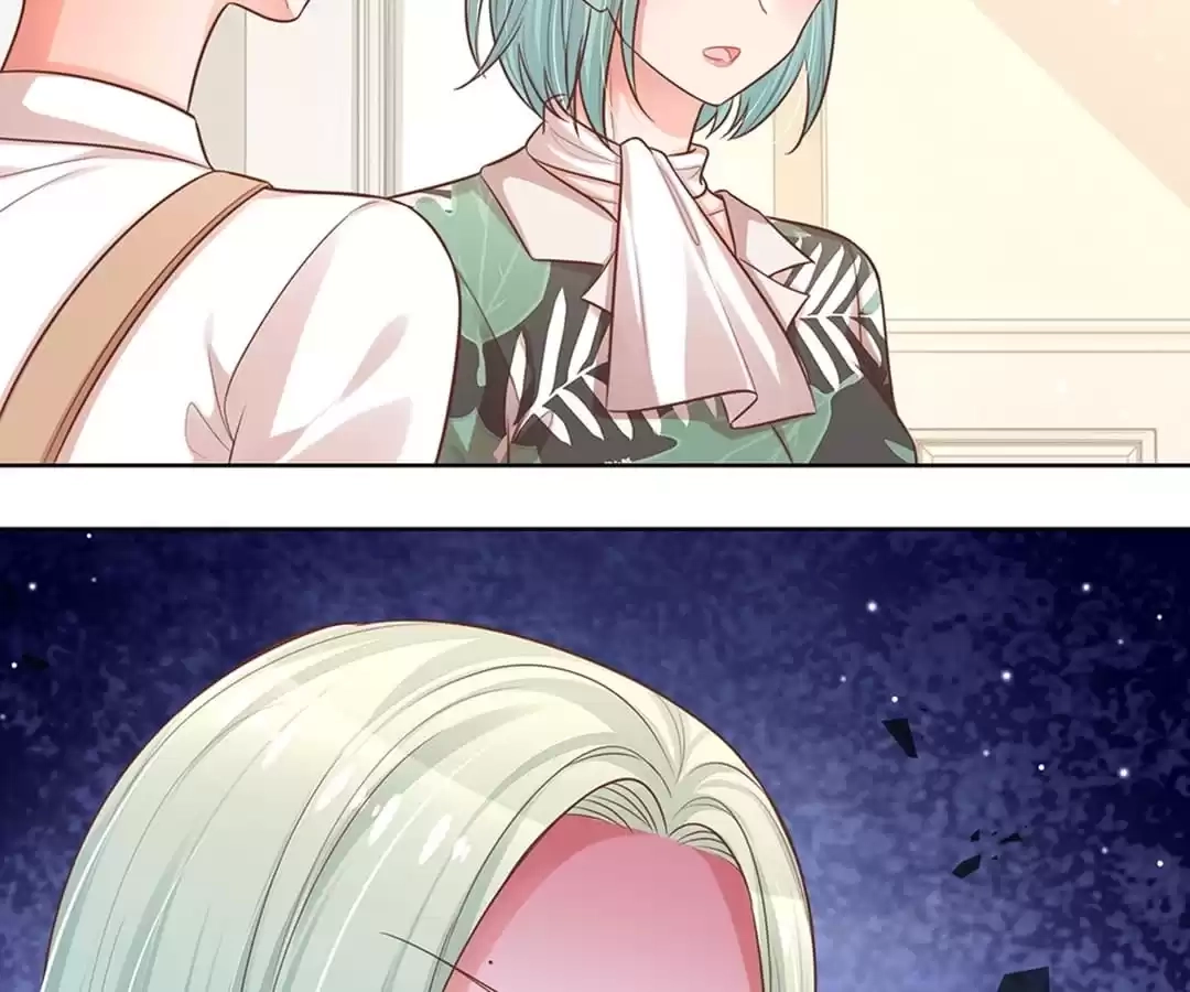 Sweet Escape Chapter 308 page 66 - 