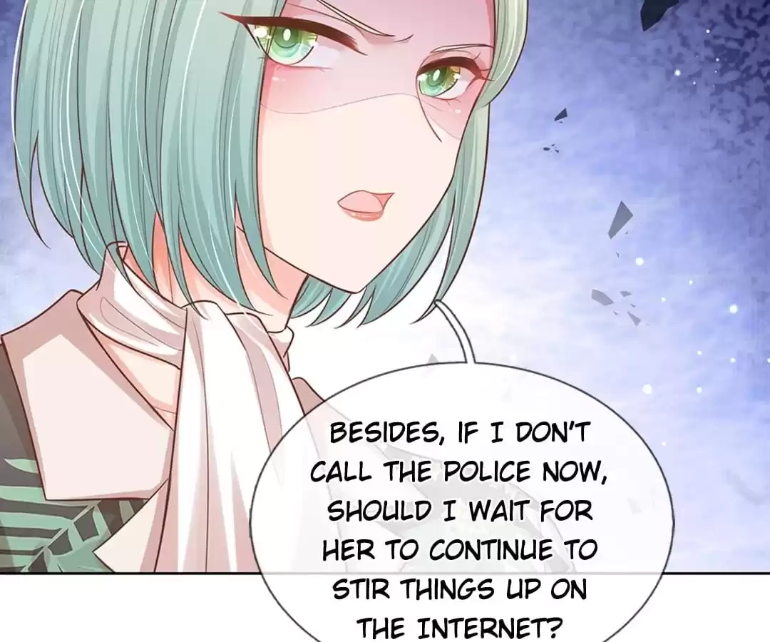 Sweet Escape Chapter 308 page 67 - 