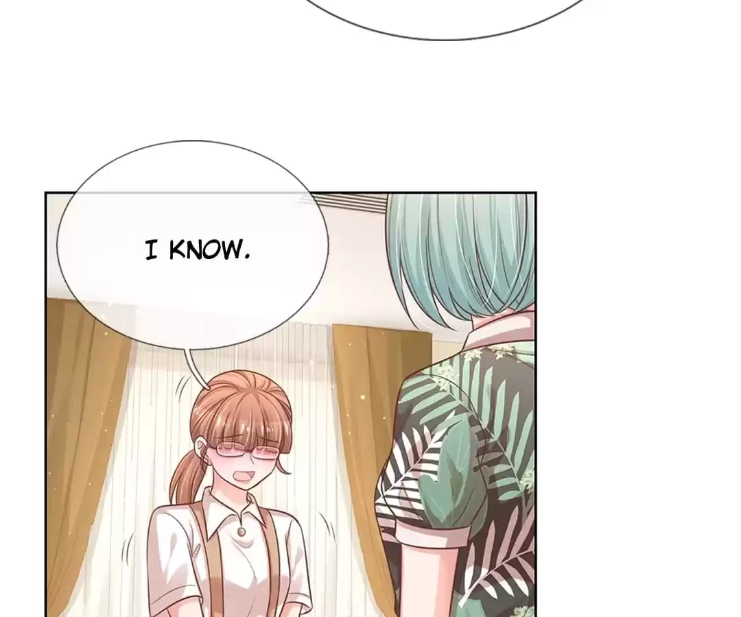 Sweet Escape Chapter 308 page 68 - 