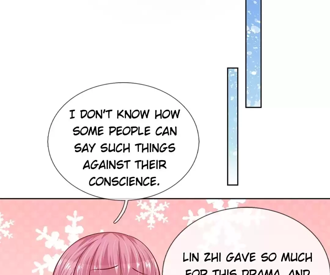 Sweet Escape Chapter 308 page 10 - 