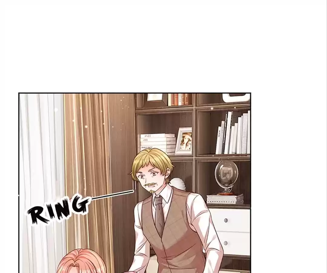 Sweet Escape Chapter 309 page 12 - 