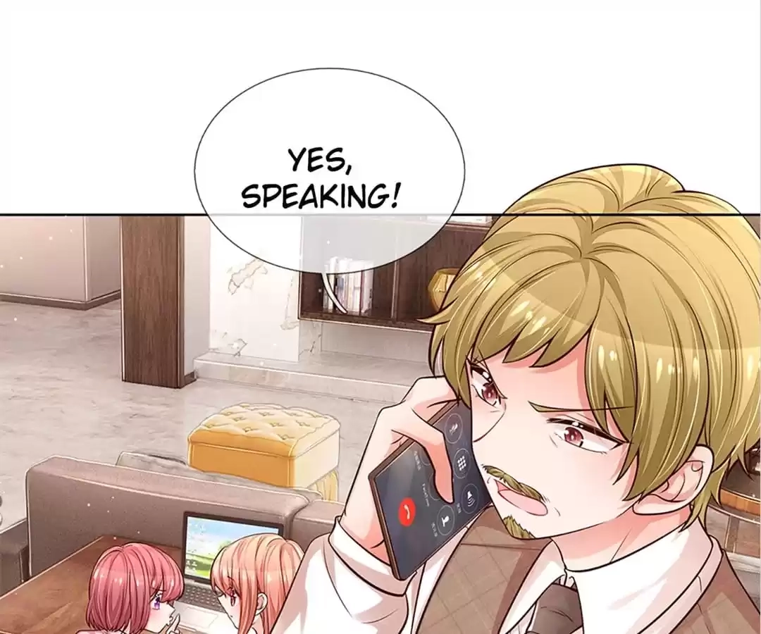 Sweet Escape Chapter 309 page 14 - 