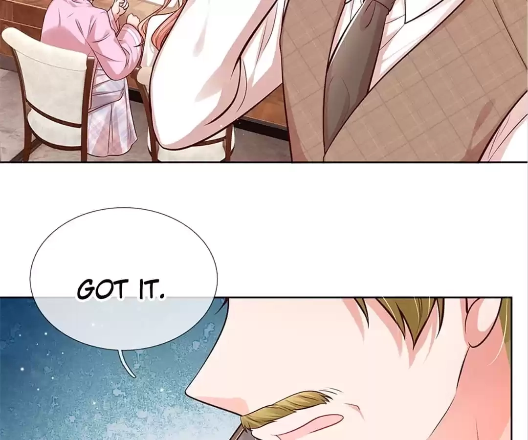 Sweet Escape Chapter 309 page 15 - 